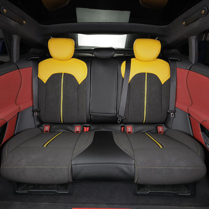rear seat cover for xiaomi ultra