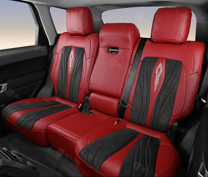 rear seat covers for land rover