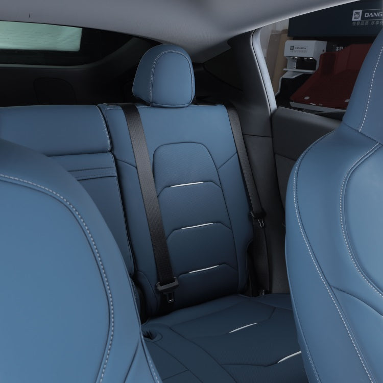 seat covers for tesla model Y