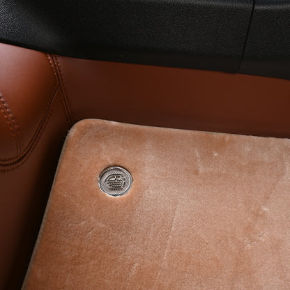 second carpet cashmere nylon for bmw