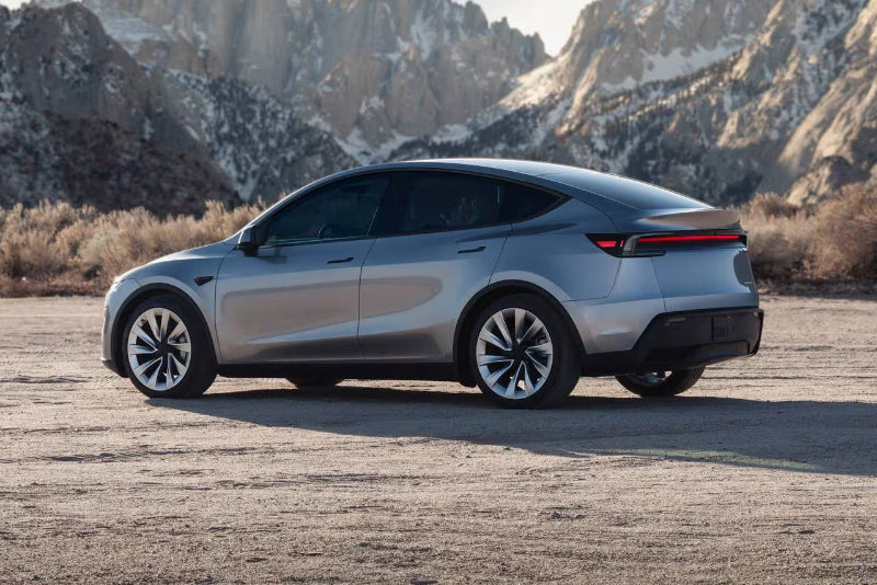 tesla model Y car accessories