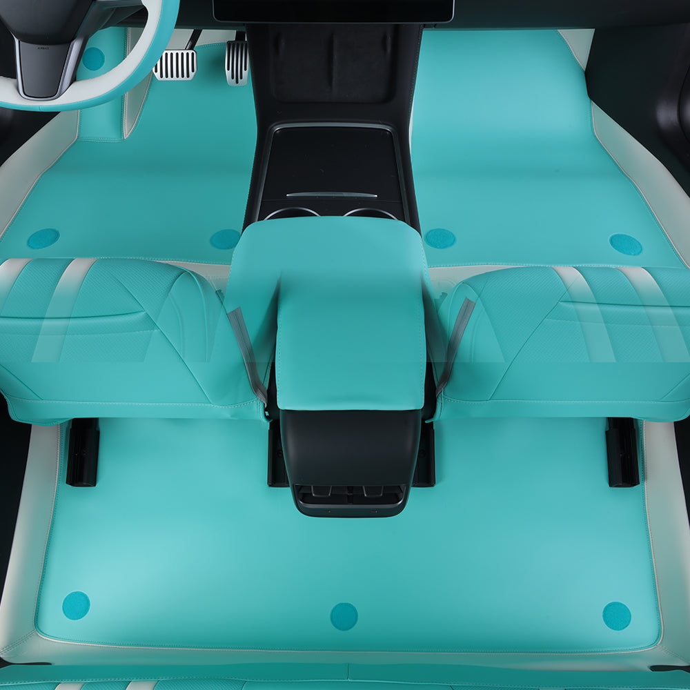 custom fit car floor mat car accessories