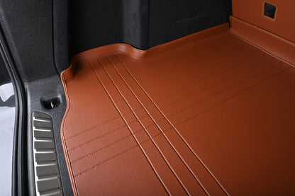 waterproof cargo mat car mat