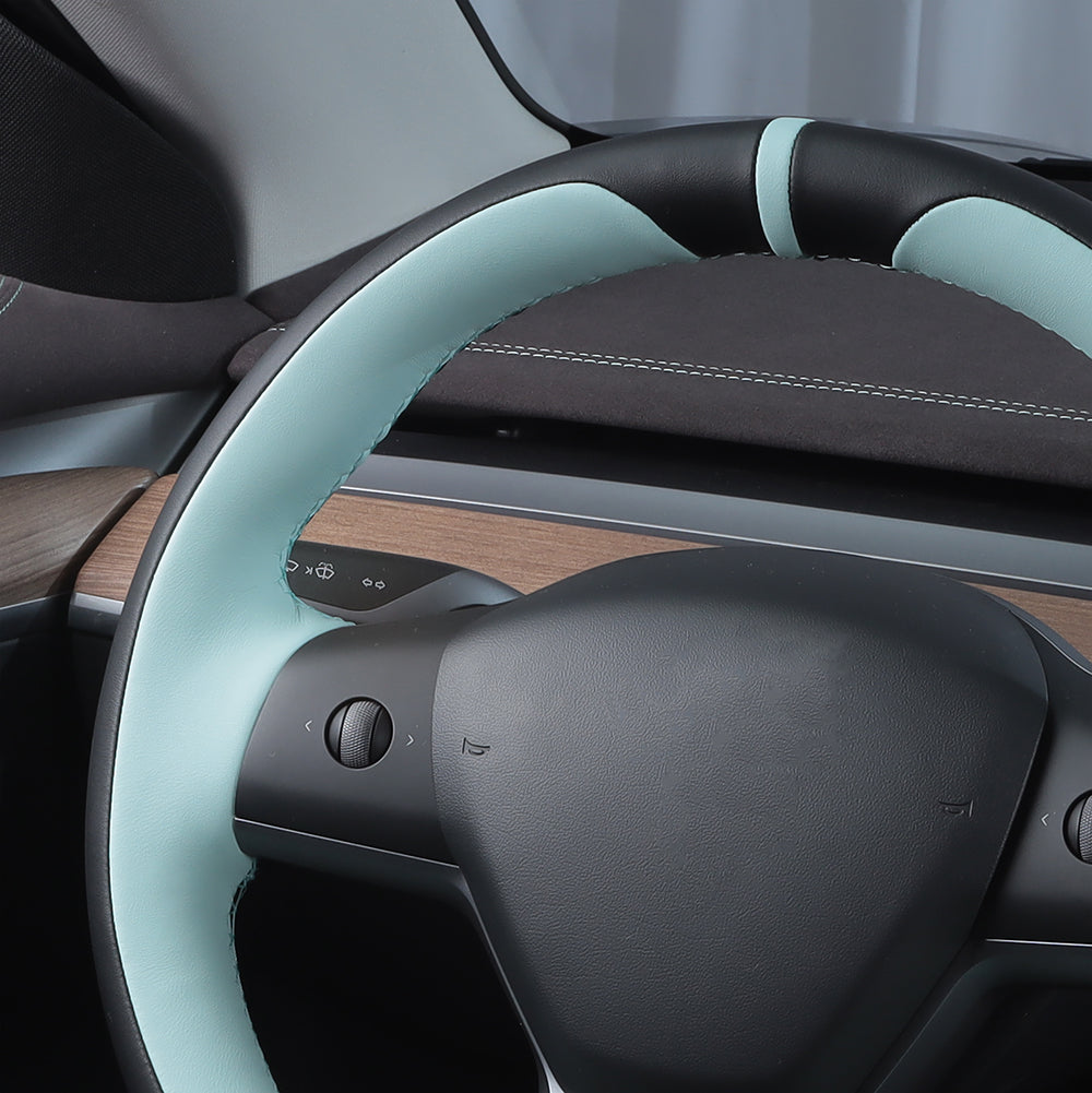 best grip steering wheel covers