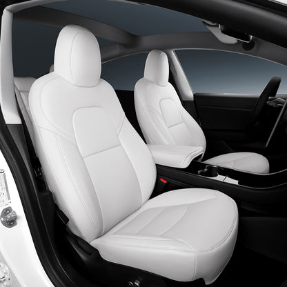 perforated car seat cover
