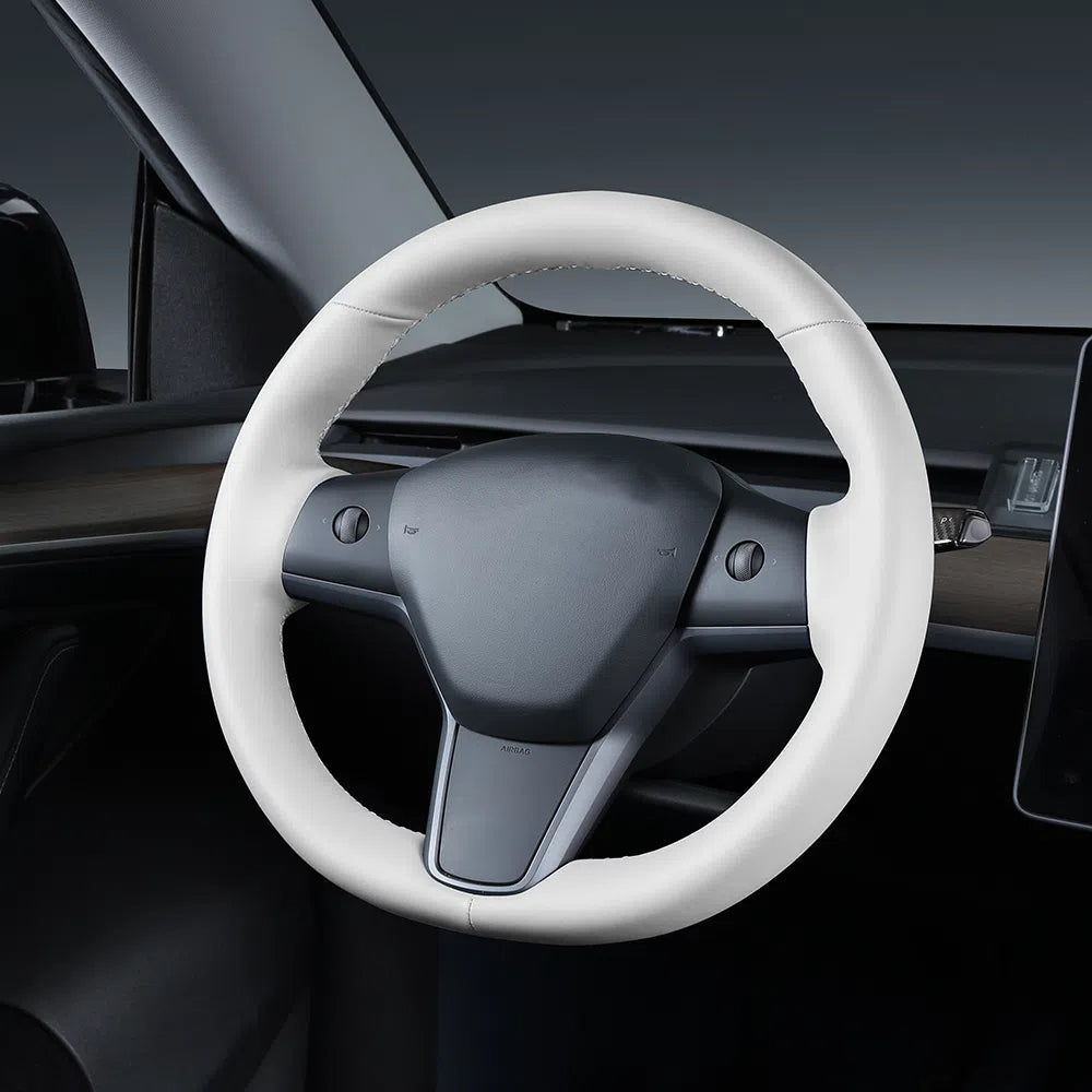 Breathable and sweat-resistant for summer comfort; warm to the touch during colder months.